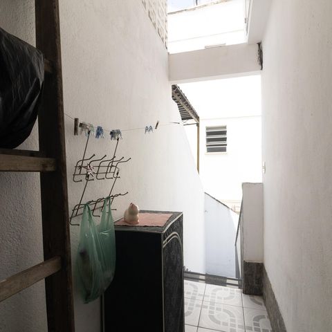 Casa para alugar com 160m², 3 quartos e 2 vagasEntrada da Suíte