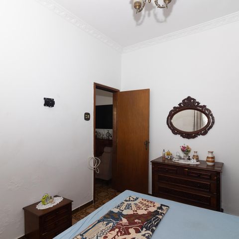 Casa para alugar com 160m², 3 quartos e 2 vagasQuarto 1