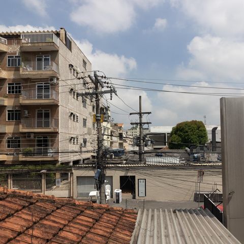 Casa para alugar com 160m², 3 quartos e 2 vagasVista da Suíte