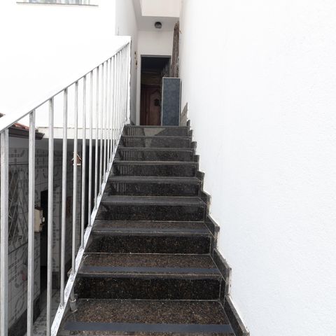 Casa para alugar com 160m², 3 quartos e 2 vagasEntrada da Suíte