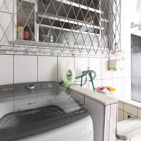 Casa para alugar com 160m², 3 quartos e 2 vagasÁrea de Serviço