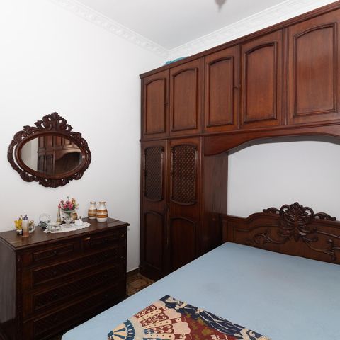 Casa para alugar com 160m², 3 quartos e 2 vagasQuarto 1