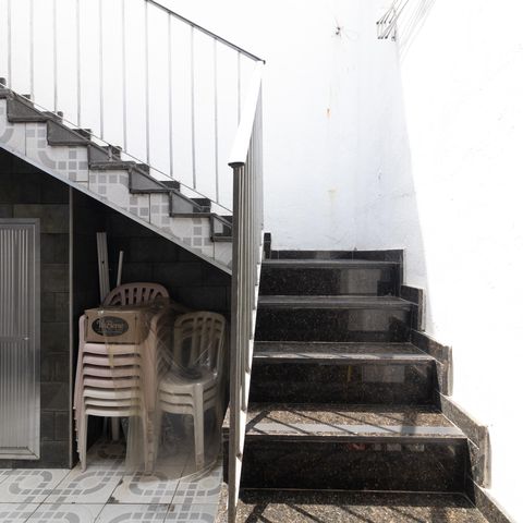 Casa para alugar com 160m², 3 quartos e 2 vagasEntrada da Suíte