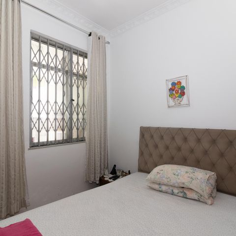 Casa para alugar com 160m², 3 quartos e 2 vagasQuarto 2