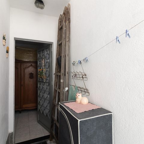 Casa para alugar com 160m², 3 quartos e 2 vagasEntrada da Suíte