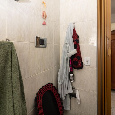 Casa para alugar com 160m², 3 quartos e 2 vagasBanheiro da Suíte