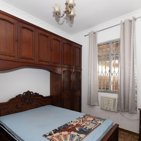Casa para alugar com 160m², 3 quartos e 2 vagasQuarto 1