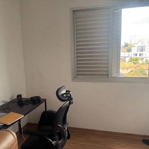 Apartamento para alugar com 108m², 3 quartos e 2 vagas