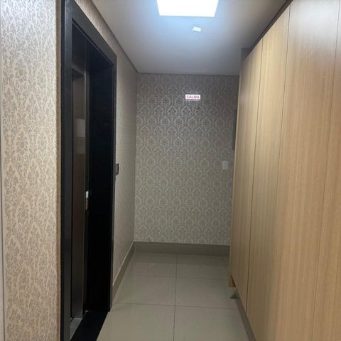 Apartamento para alugar com 108m², 3 quartos e 2 vagas
