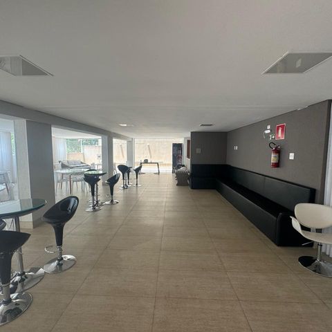 Apartamento para alugar com 108m², 3 quartos e 2 vagas