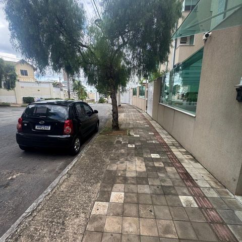 Apartamento para alugar com 108m², 3 quartos e 2 vagas
