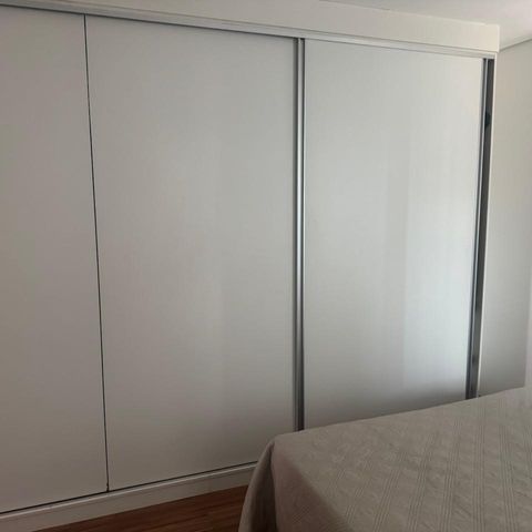 Apartamento para alugar com 108m², 3 quartos e 2 vagas