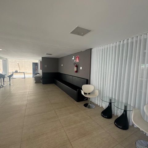 Apartamento para alugar com 108m², 3 quartos e 2 vagas