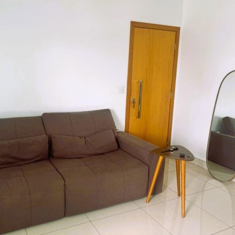 Apartamento para alugar com 108m², 3 quartos e 2 vagas