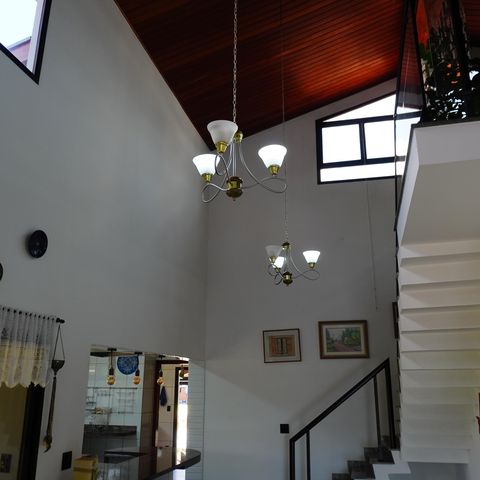 Casa para alugar com 1000m², 4 quartos e 3 vagasSala 1