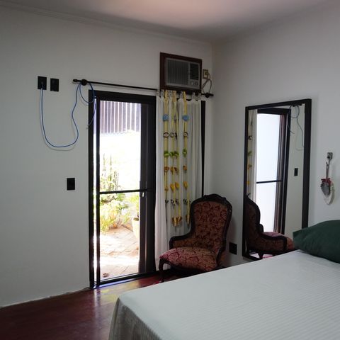Casa para alugar com 1000m², 4 quartos e 3 vagasBanheiro da Suíte 1