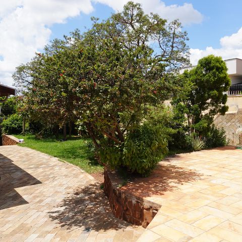 Casa para alugar com 1000m², 4 quartos e 3 vagasÁrea comum