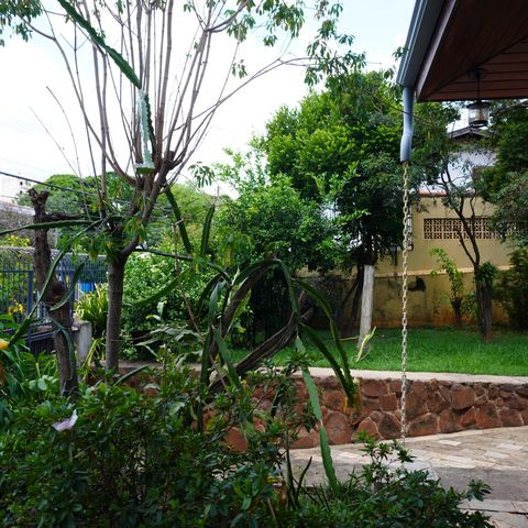 Casa para alugar com 1000m², 4 quartos e 3 vagasÁrea comum