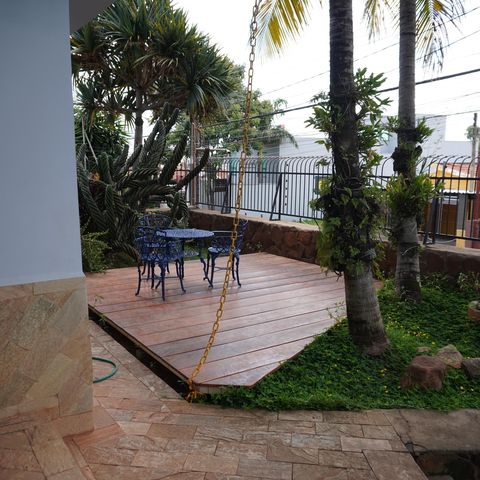 Casa para alugar com 1000m², 4 quartos e 3 vagasÁrea comum