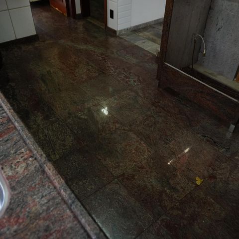 Casa para alugar com 1000m², 4 quartos e 3 vagasCozinha