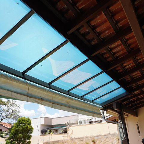 Casa para alugar com 1000m², 4 quartos e 3 vagasÁrea comum