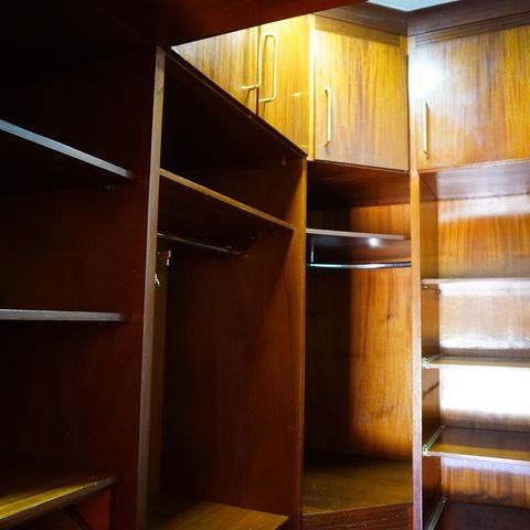 Casa para alugar com 1000m², 4 quartos e 3 vagasCloset Suíte 2