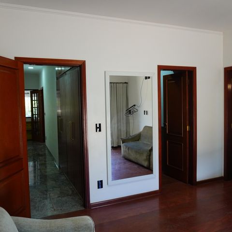 Casa para alugar com 1000m², 4 quartos e 3 vagasSuíte 2