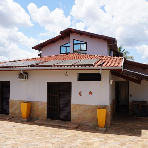 Casa para alugar com 1000m², 4 quartos e 3 vagasÁrea comum