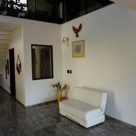 Casa para alugar com 1000m², 4 quartos e 3 vagasSala 1
