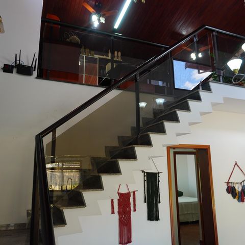 Casa para alugar com 1000m², 4 quartos e 3 vagasSala 2