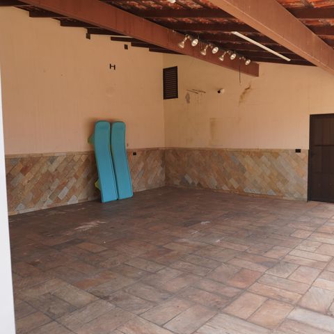 Casa para alugar com 1000m², 4 quartos e 3 vagasÁrea comum