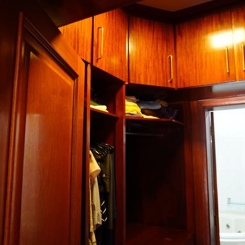 Casa para alugar com 1000m², 4 quartos e 3 vagasCloset Suíte 3