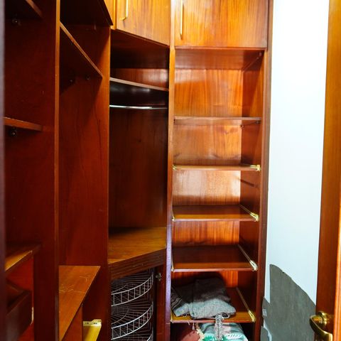 Casa para alugar com 1000m², 4 quartos e 3 vagasCloset Suíte 2
