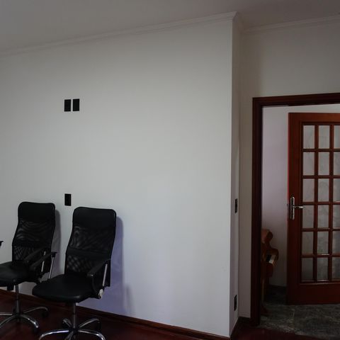 Casa para alugar com 1000m², 4 quartos e 3 vagasSuíte 1