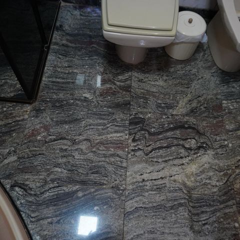 Casa para alugar com 1000m², 4 quartos e 3 vagasBanheiro da Suíte 3