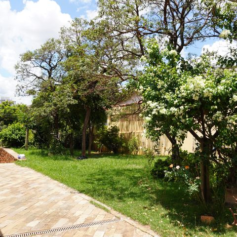 Casa para alugar com 1000m², 4 quartos e 3 vagasÁrea comum