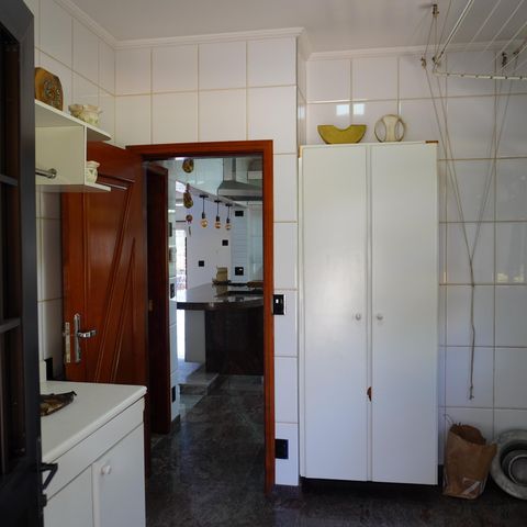 Casa para alugar com 1000m², 4 quartos e 3 vagasÁrea de Serviço