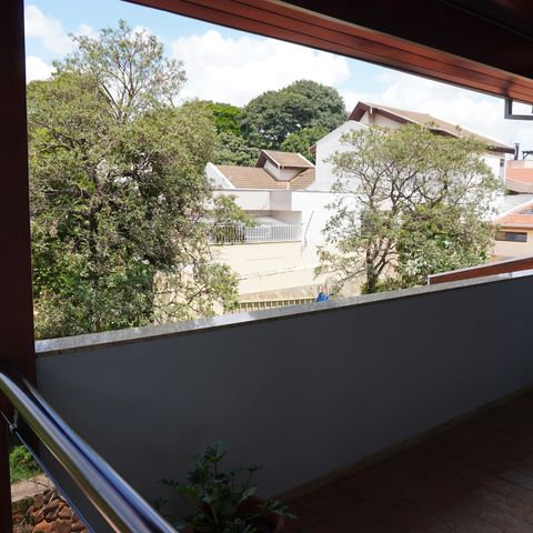 Casa para alugar com 1000m², 4 quartos e 3 vagasÁrea comum