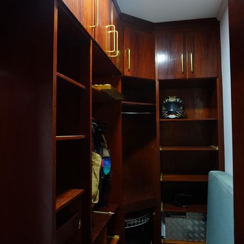 Casa para alugar com 1000m², 4 quartos e 3 vagasCloset Suíte 1