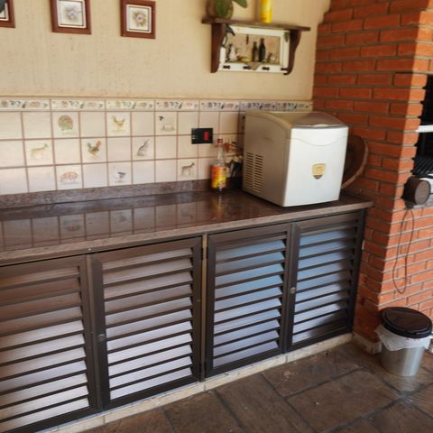 Casa para alugar com 1000m², 4 quartos e 3 vagasÁrea comum