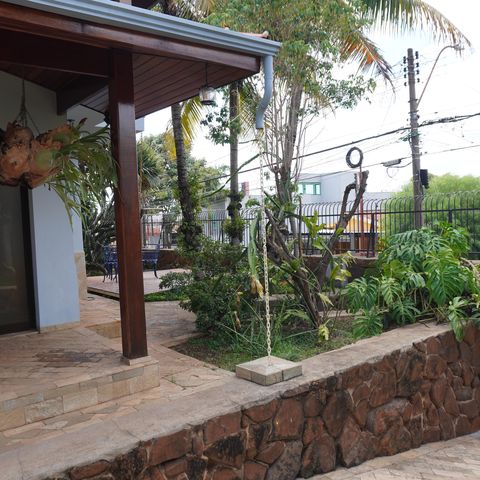 Casa para alugar com 1000m², 4 quartos e 3 vagasÁrea comum