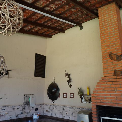 Casa para alugar com 1000m², 4 quartos e 3 vagasÁrea comum