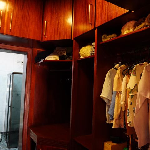 Casa para alugar com 1000m², 4 quartos e 3 vagasCloset Suíte 3