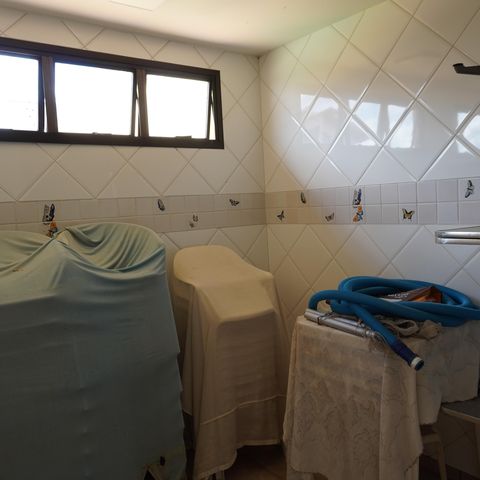 Casa para alugar com 1000m², 4 quartos e 3 vagasÁrea comum