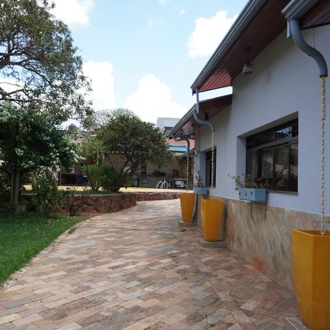 Casa para alugar com 1000m², 4 quartos e 3 vagasÁrea comum