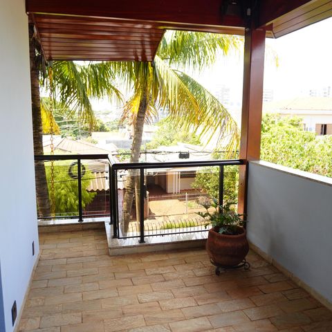 Casa para alugar com 1000m², 4 quartos e 3 vagasÁrea comum