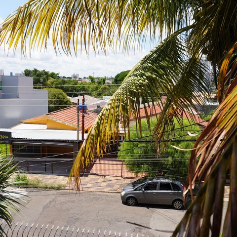 Casa para alugar com 1000m², 4 quartos e 3 vagasÁrea comum