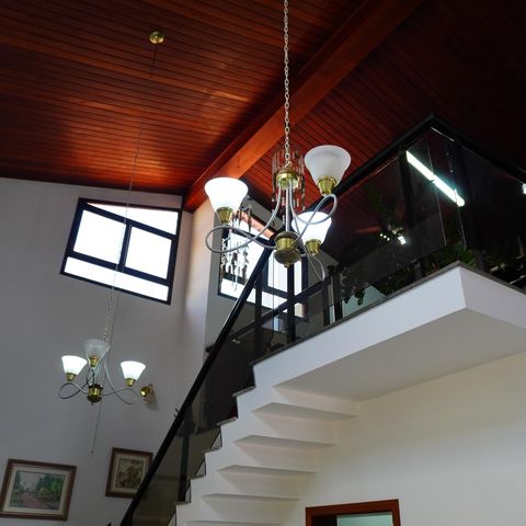 Casa para alugar com 1000m², 4 quartos e 3 vagasSala 1