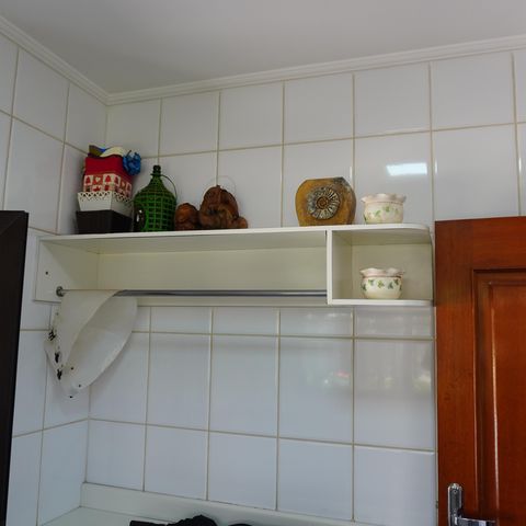 Casa para alugar com 1000m², 4 quartos e 3 vagasÁrea de Serviço