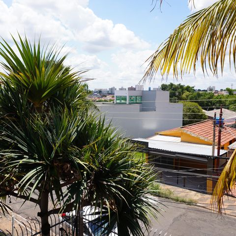 Casa para alugar com 1000m², 4 quartos e 3 vagasÁrea comum